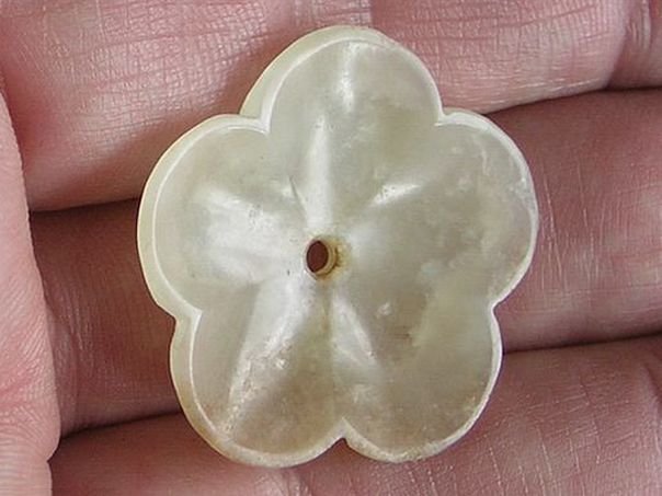 Flower 197 - (9496)